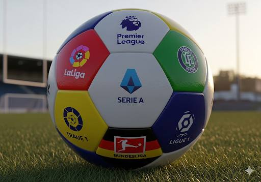 雷子足球课程训练